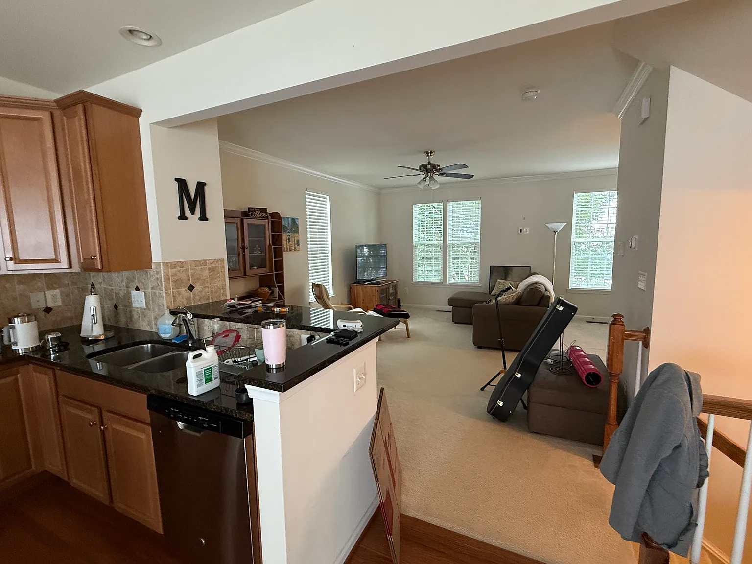 3 bed, 2.5 bath, 1741 sqft, $2,750 — Photo 3