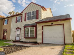 56 Old Orchard Dr, Sicklerville, NJ 08081