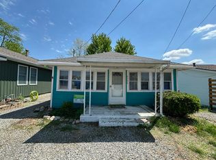 9596 Orchard Ave, Lakeview, OH 43331