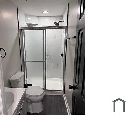 1 bed, $600 — Photo 4