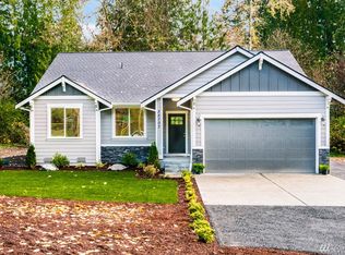 35707 53rd Ave E, Eatonville, WA 98328