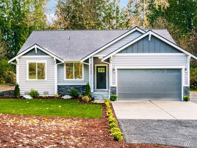 35707 53rd Ave E, Eatonville, WA, 98328