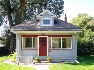 1351 S University Blvd, Denver, CO 80210
