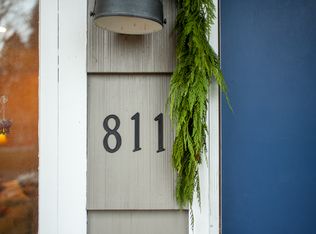 811 E 41st Ave, Spokane, WA 99203