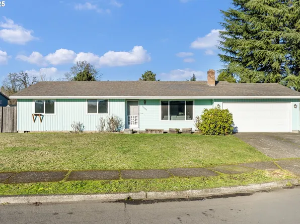 15020 SW 89th Pl, Tigard, OR 97224
