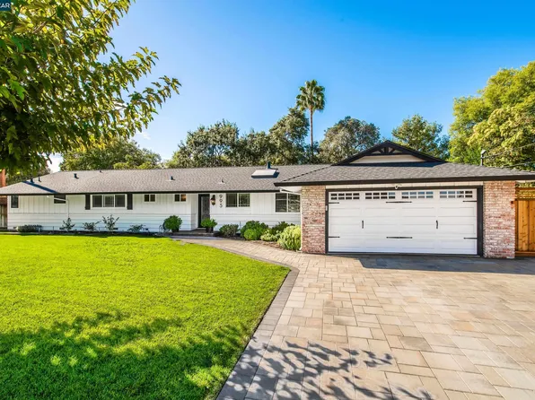 995 Honister Ln, Concord, CA 94518