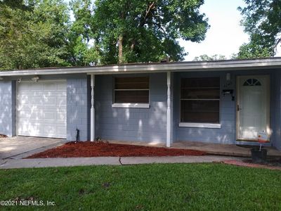 4245 Springwood Rd, Jacksonville, FL, 32207