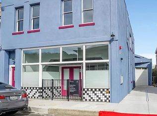 1226 Ceres St, Crockett, CA 94525