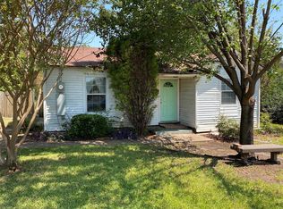 308 S Ebrite St, Mesquite, TX 75149