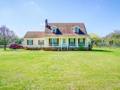4919 McCombs Rd, Hephzibah, GA, 30815