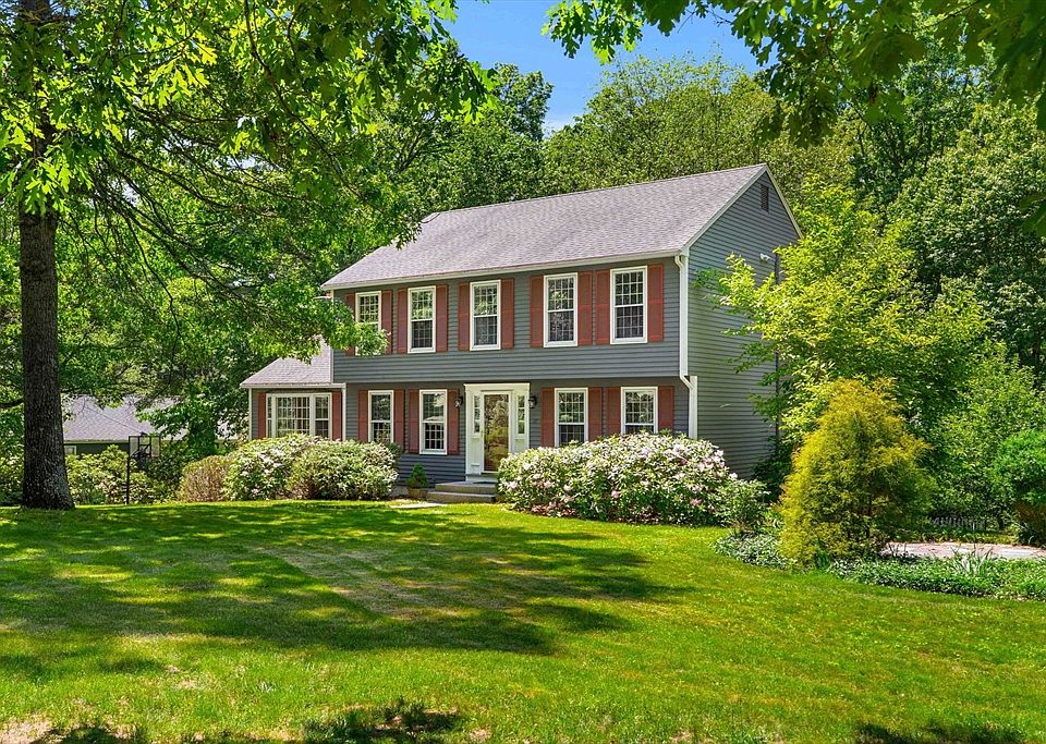 1st image of 27 Old Homestead Rd