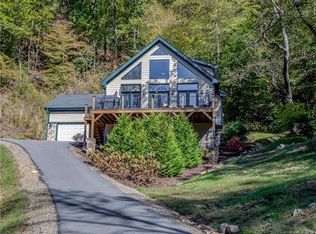 517 Traditions Way, Mars Hill, NC 28754