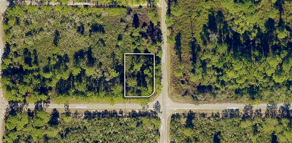 1st image of TBD FISHER PASS LOT 1