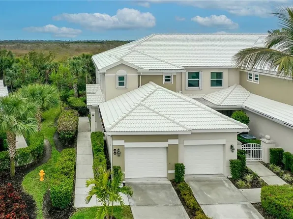 4685 Hawks Nest WAY #J101, NAPLES, FL 34114