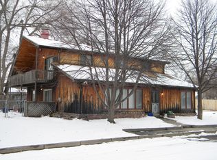 639 E Gordon St, Holyoke, CO 80734