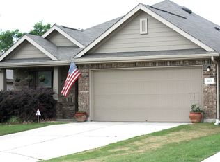 145 Eagle Owl Loop, Leander, TX 78641