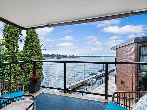 2nd image of 5535 Lake Washington Boulevard NE #302