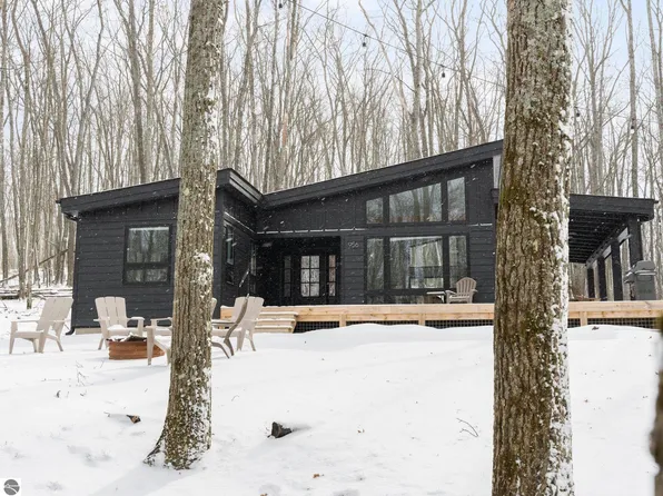 956 Summit City Rd, Roscommon, MI 48653
