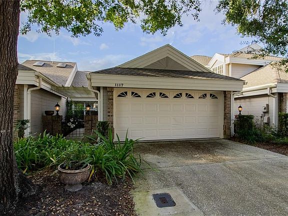 2nd image of 1117 Waterfall Ln #87