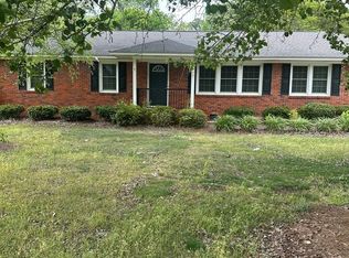 17 Lindley Ave, Sumter, SC 29150