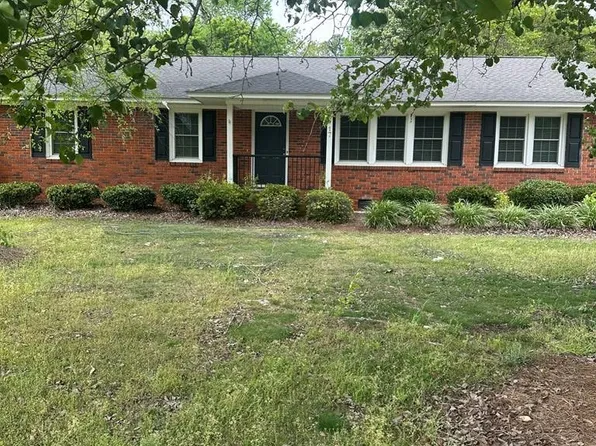 17 Lindley Ave, Sumter, SC 29150