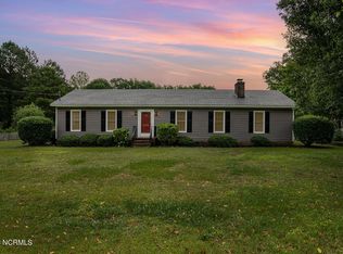 3366 Barber Mill Rd, Clayton, NC 27520