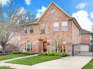 4328 Lula St, Bellaire, TX 77401