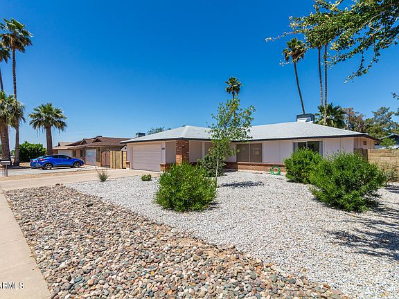 2nd image of 5210 W LAS PALMARITAS Drive