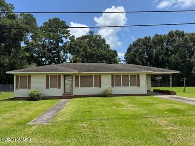 1507 S Jefferson St, Abbeville, LA, 70510