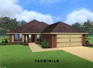 23320 Lieutenant Ave, Foley, AL 36535