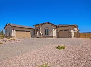 20920 E Starflower Dr, Queen Creek, AZ 85142