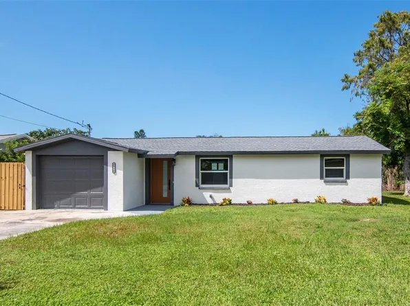 4539 NEEDLE PALM DRIVE, NEW PORT RICHEY, FL 34652