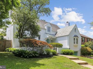 4704 Yuma St NW, Washington, DC