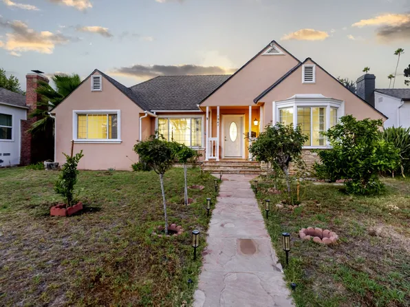 1941 W Kenneth Rd, Glendale, CA 91201