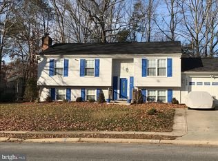 1228 Bannister Cir, Waldorf, MD