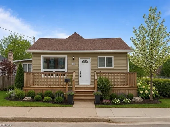 44 Lawrence St, Brantford, ON N3R 1A7