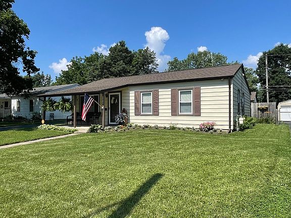 4th image of 2701 Shelly Dr
