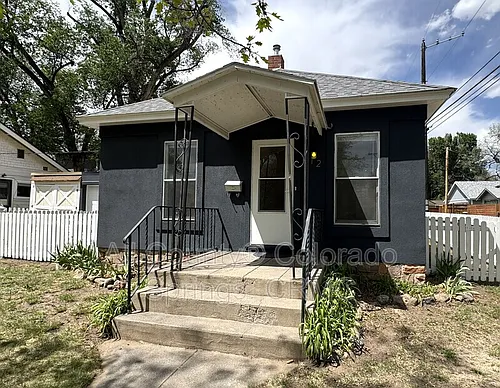 612 E Del Norte St Photo 1