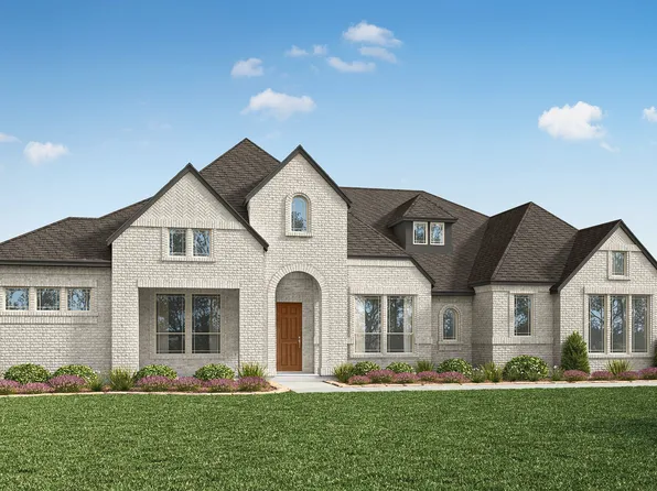Azalea Plan, Mockingbird Hills