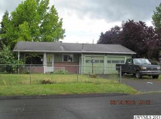 4842 Adobe St SE, Salem, OR