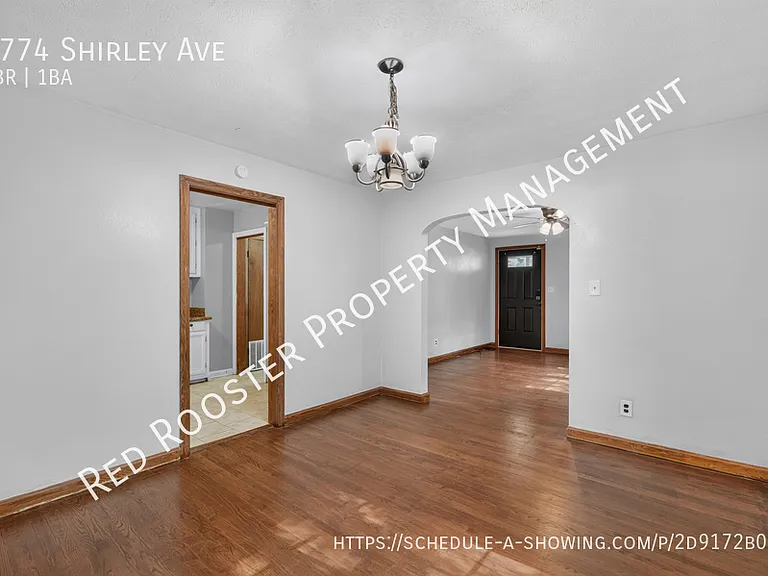 4774 Shirley Ave — Photo 10