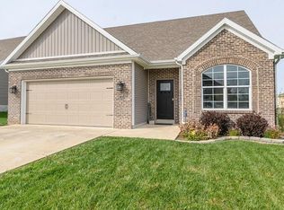 167 Sutton Place Blvd, Georgetown, KY 40324