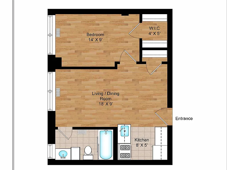 4552 N Clark Street — Photo 6