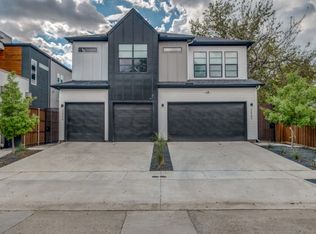 2507 Conklin St, Dallas, TX 75212