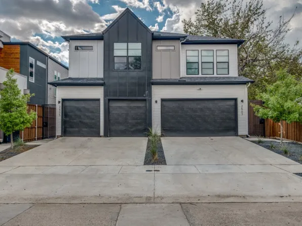 2507 Conklin St, Dallas, TX 75212