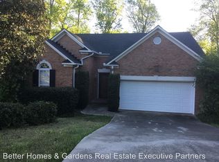 499 Granite Pt, Augusta, GA 30907