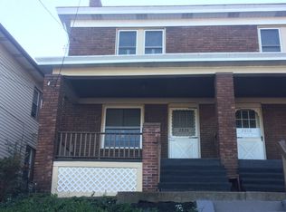 2820 Clermont Ave, Pittsburgh, PA 15227