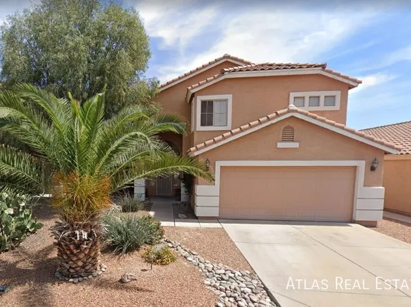 18021 N 147th Dr, Pine Knoll Shores, AZ 85374