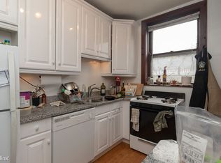 1536 W Roscoe St APT 1, Chicago, IL 60657
