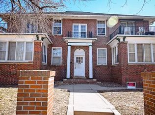 636 N Pennsylvania St APT 1, Denver, CO 80203